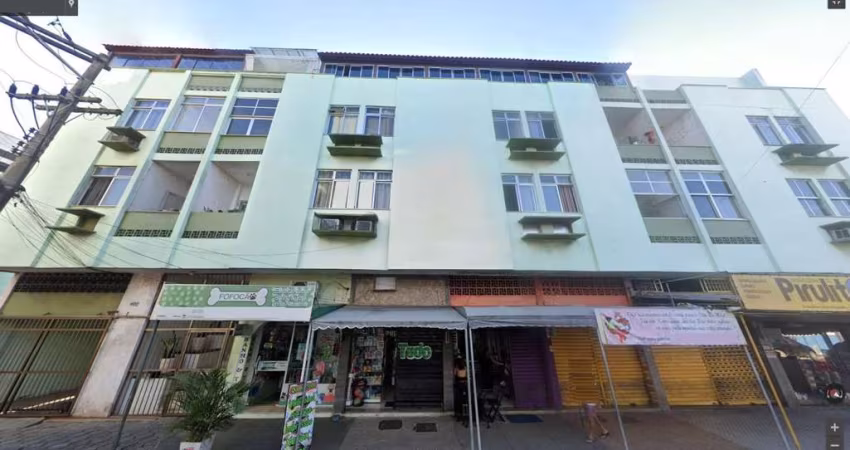Apartamento para Venda em Saquarema, Centro, 2 dormitórios, 1 banheiro, 1 vaga