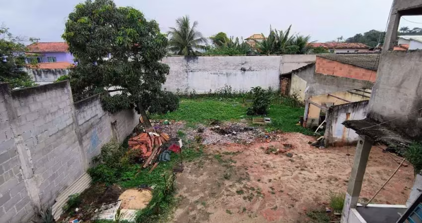 Terreno à venda no Itaúna, Saquarema 