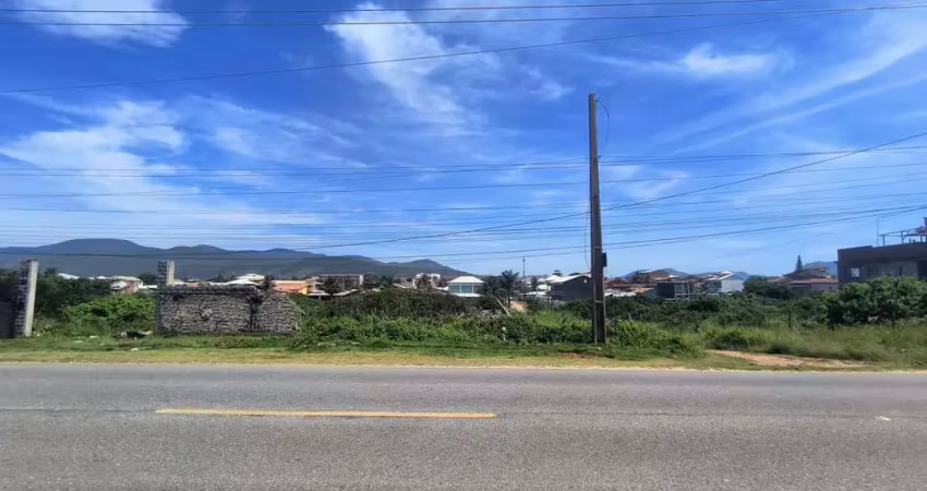 Terreno para Venda em Saquarema, Jaconé (Sampaio Correia)