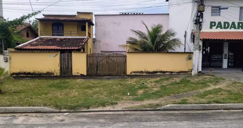 Casa para Venda em Saquarema, Barra Nova, 1 dormitório, 1 suíte, 1 banheiro, 2 vagas