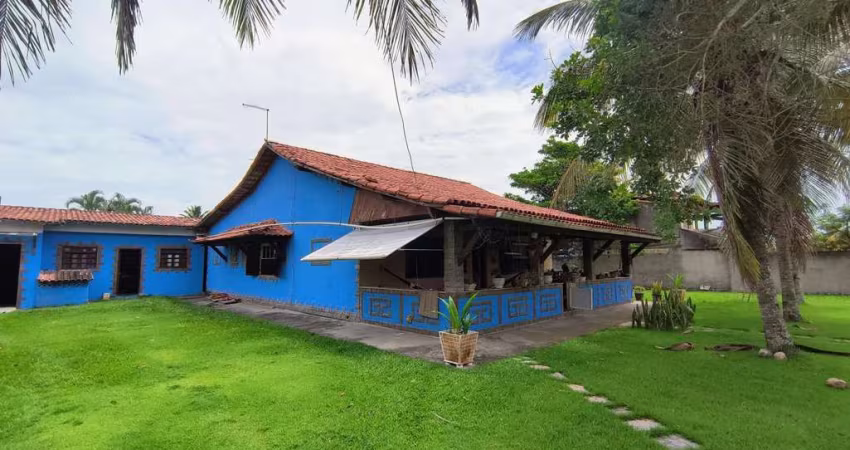 Casa para Venda em Saquarema, Boqueirão, 4 dormitórios, 4 suítes, 4 banheiros, 2 vagas