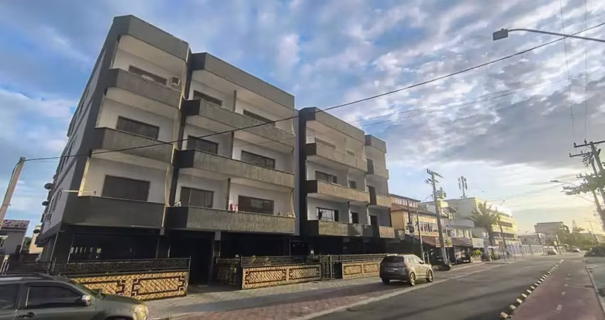 Apartamento para venda em saquarema, itaúna, 4 dormitórios, 2 suítes, 2 banheiros, 2 vagas