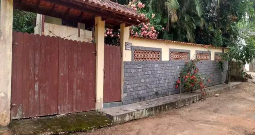 Casa para venda em saquarema, asfalto velho (bacaxá), 2 dormitórios, 1 banheiro, 2 vagas