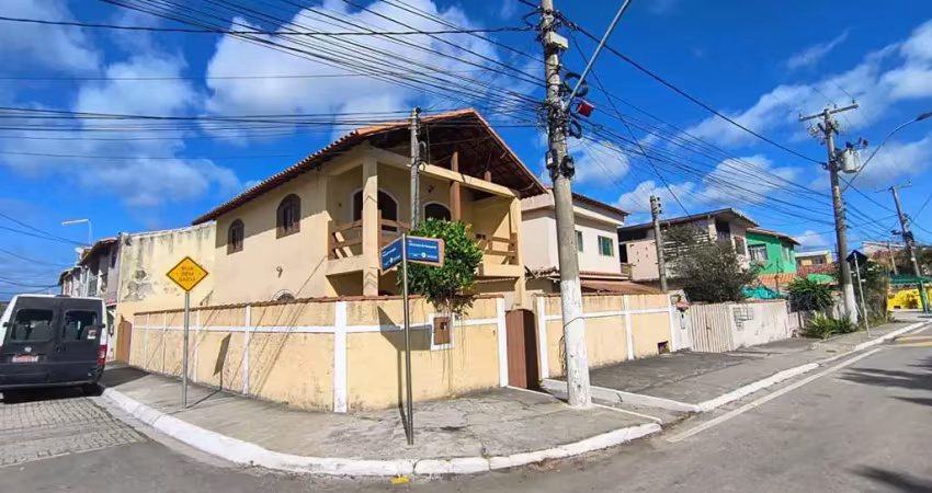 Casa para venda em saquarema, centro, 2 dormitórios, 1 suíte, 2 banheiros, 1 vaga