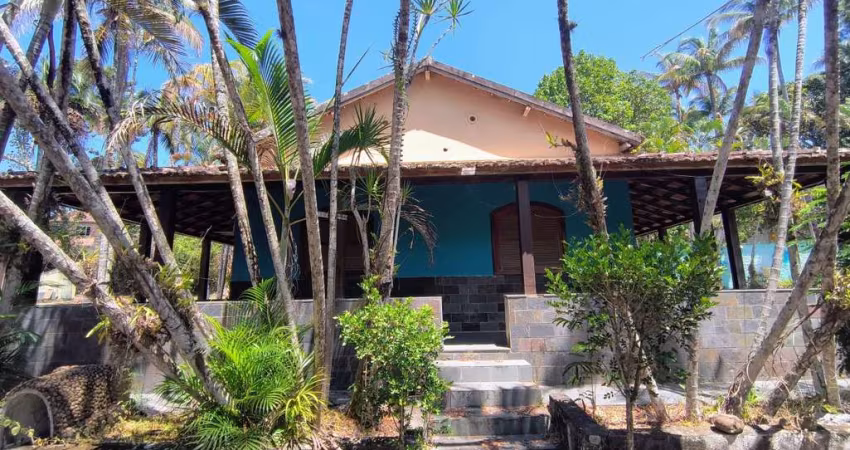 Casa para Venda em Saquarema, Caixa D`água (Bacaxá), 5 dormitórios, 4 banheiros, 4 vagas