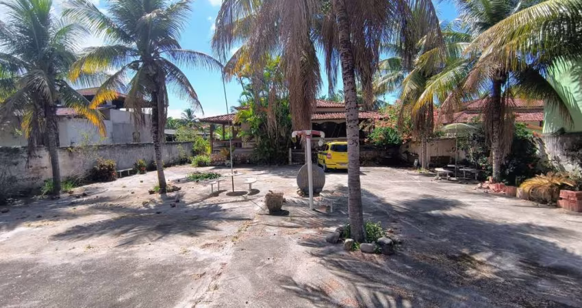 Casa para Venda em Saquarema, Vilatur, 2 dormitórios, 2 banheiros, 5 vagas