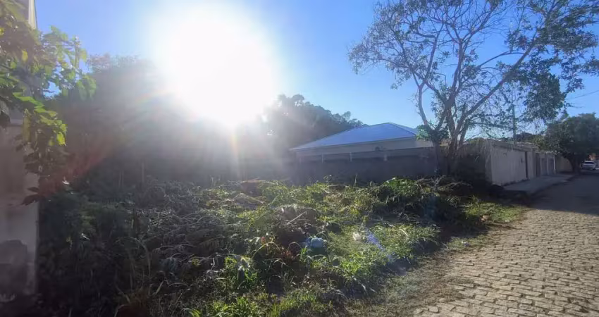 Terreno à venda na Rua das Amendoeiras, 300, Porto da Roça I, Saquarema