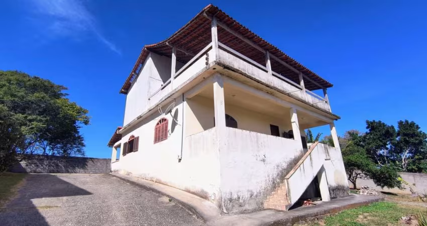 Casa para Venda em Saquarema, Porto da Roça I, 4 dormitórios, 3 banheiros, 2 vagas