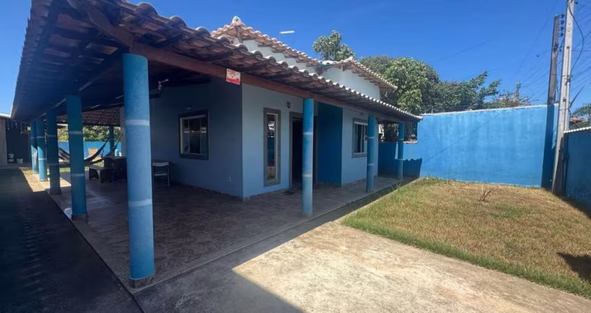Casa para venda em saquarema, jaconé (sampaio correia), 2 dormitórios, 1 suíte, 2 banheiros, 2 vagas