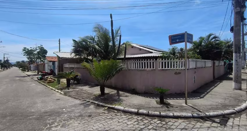 Casa para venda em saquarema, gravatá, 3 dormitórios, 1 suíte, 2 banheiros, 2 vagas