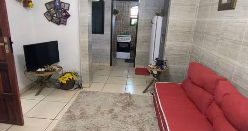 Apartamento para Venda em Saquarema, Areal, 1 dormitório, 1 banheiro