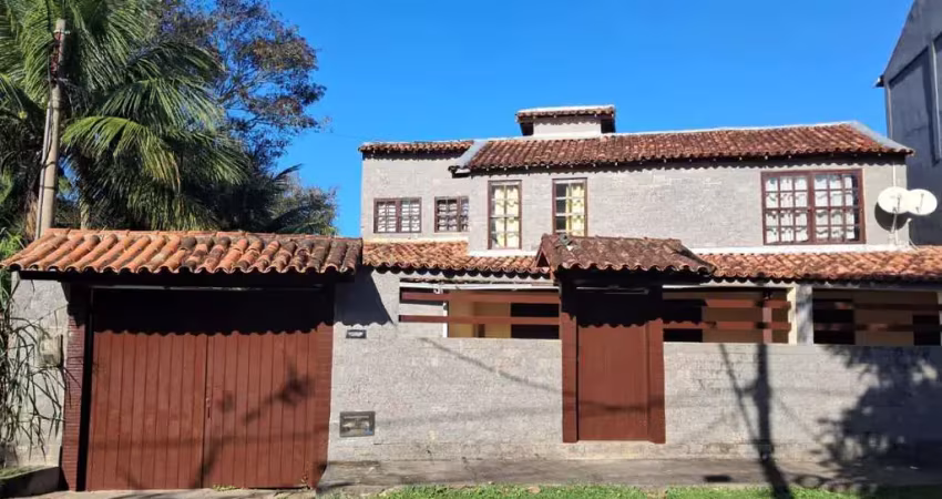 Casa para venda em saquarema, porto novo, 4 dormitórios, 2 suítes, 3 banheiros, 2 vagas