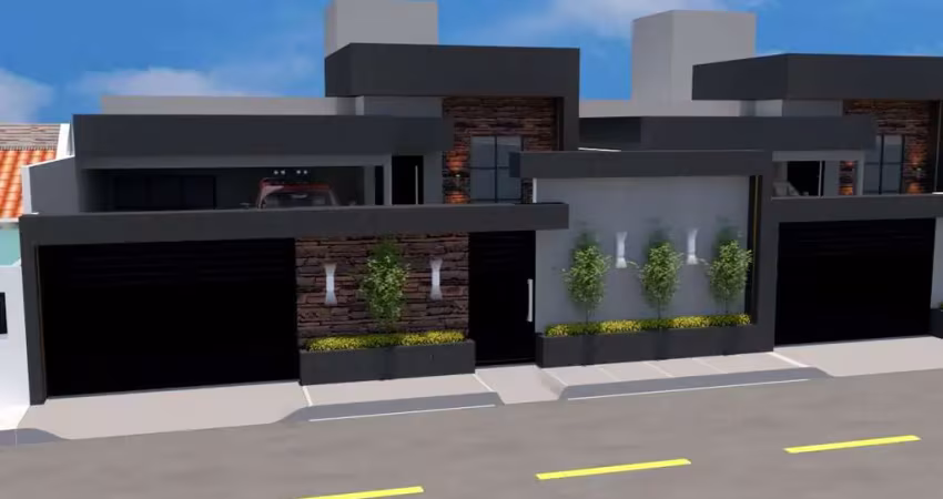 Casa para venda em saquarema, porto da roça i, 3 dormitórios, 1 suíte, 2 banheiros, 2 vagas