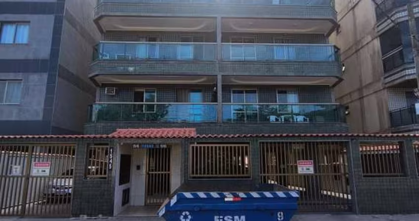 Apartamento para Venda em Saquarema, Itaúna, 2 dormitórios, 1 banheiro, 1 vaga