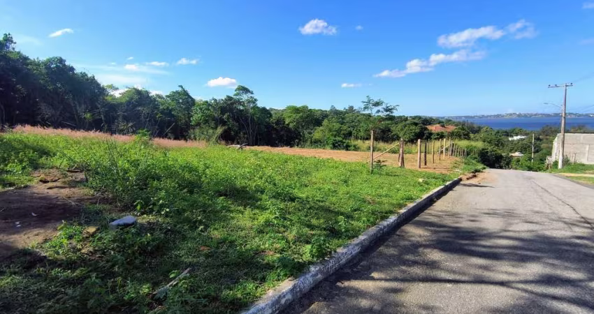 Terreno para Venda em Saquarema, Jardim