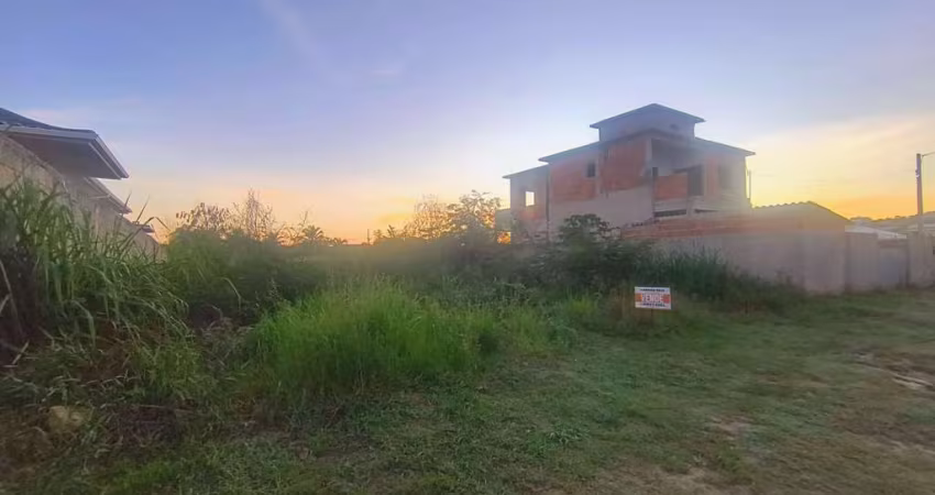 Terreno para Venda em Saquarema, Itaúna