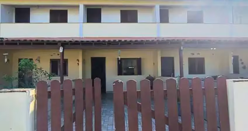 Casa para venda em saquarema, jaconé (sampaio correia), 1 dormitório, 1 suíte, 2 banheiros, 1 vaga