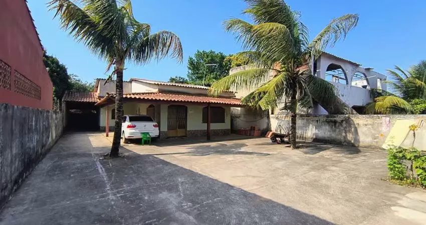 Casa para venda em saquarema, jaconé (sampaio correia), 2 dormitórios, 1 suíte, 2 banheiros, 2 vagas