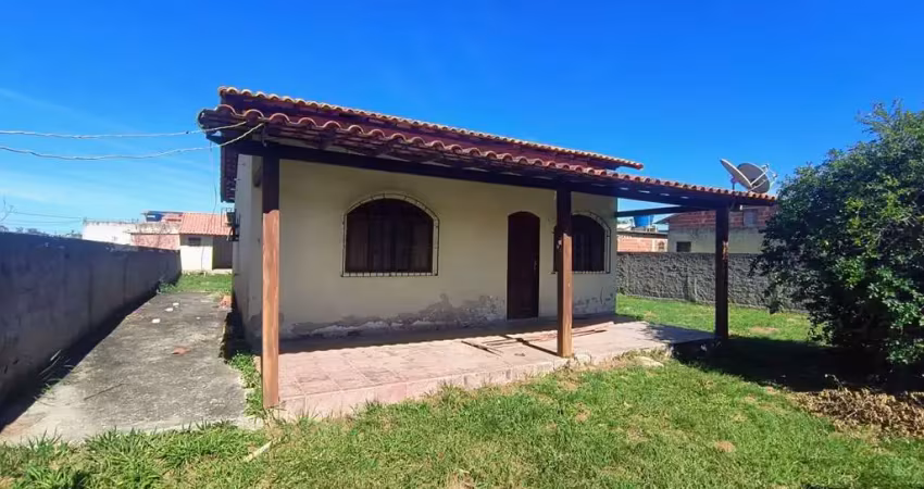 Casa para venda em saquarema, engenho grande (bacaxá), 2 dormitórios, 1 suíte, 2 banheiros, 1 vaga
