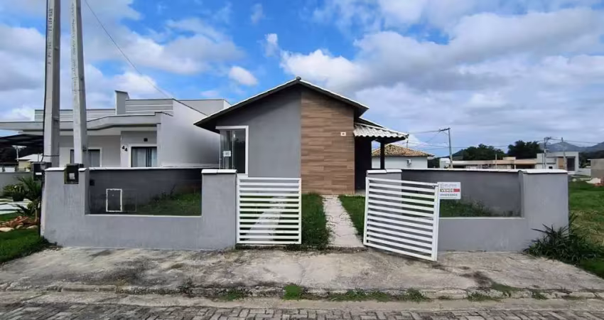 Casa para venda em maricá, pindobas, 2 dormitórios, 1 suíte, 2 banheiros, 1 vaga