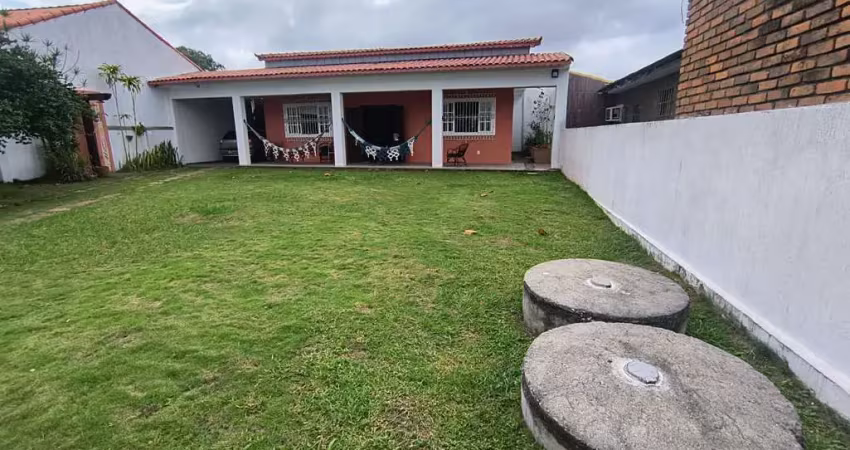 Casa para venda em saquarema, gravatá, 4 dormitórios, 2 suítes, 3 banheiros, 2 vagas