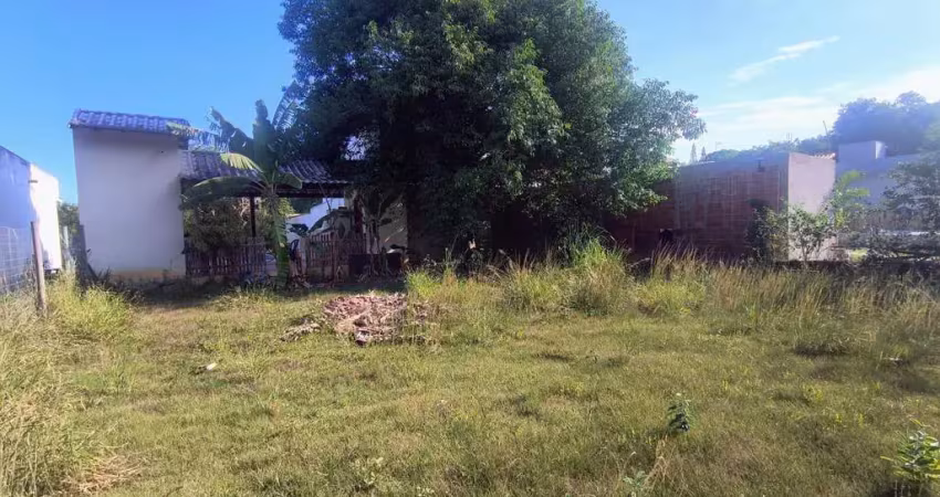 Terreno para venda em saquarema, bonsucesso (bacaxá)