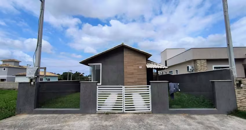 Casa para venda em maricá, pindobas, 2 dormitórios, 1 suíte, 2 banheiros, 1 vaga