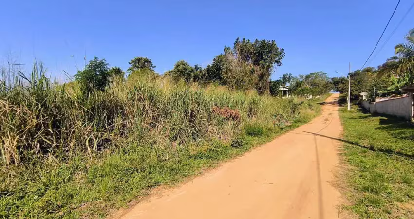 Terreno à venda na Rua Praia da Salina, 406, Vilatur, Saquarema