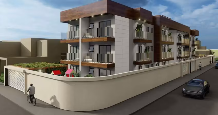 Apartamento para venda em saquarema, boqueirão, 2 dormitórios, 1 suíte, 1 banheiro, 1 vaga
