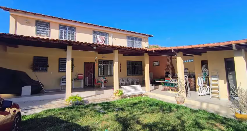Casa para venda em saquarema, vilatur, 4 dormitórios, 3 banheiros, 2 vagas