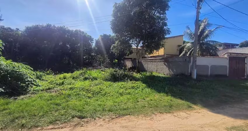 Terreno para venda em saquarema, jaconé (sampaio correia)