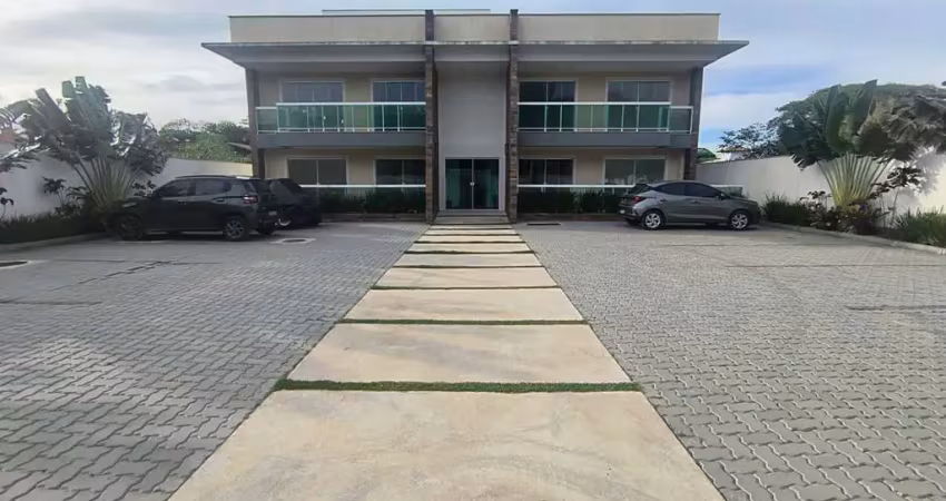 Apartamento para venda em saquarema, itaúna, 1 dormitório, 1 suíte, 1 banheiro, 1 vaga