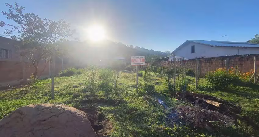 Terreno à venda na Rua Luar do Jardim, 86401, Jardim, Saquarema