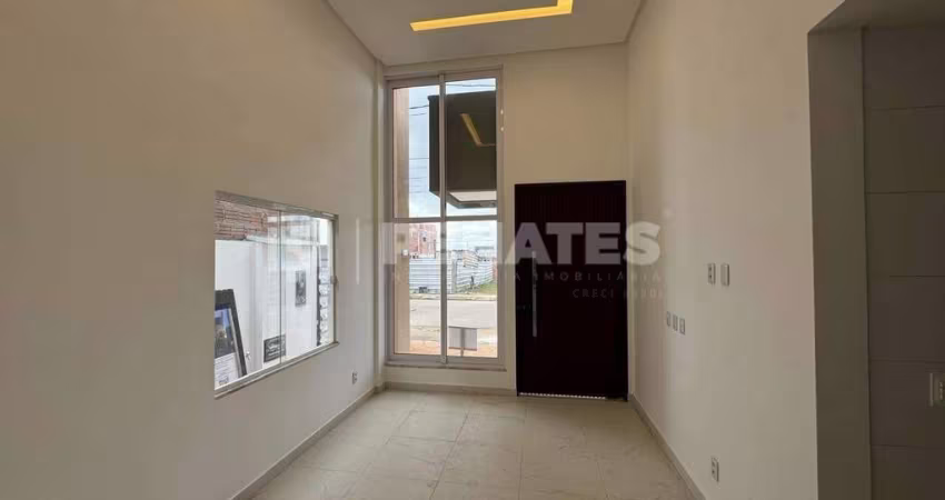 Casa em condomínio à venda, 3 quartos, 2 suítes, 2 vagas, Cajupiranga - Parnamirim/RN