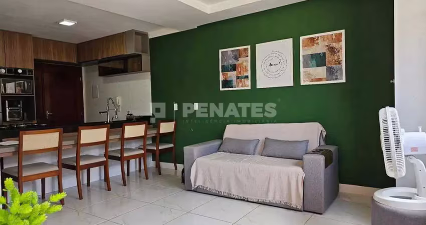 Casa em condomínio fechado no residencial village santa tereza