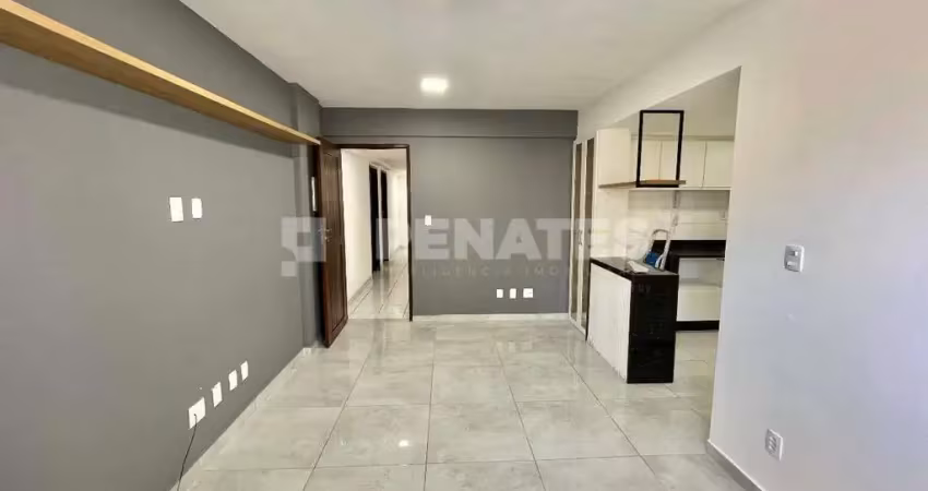 Apartamento no bairro tirol com 2 quartos sendo 1 suíte com localização privilegiada.