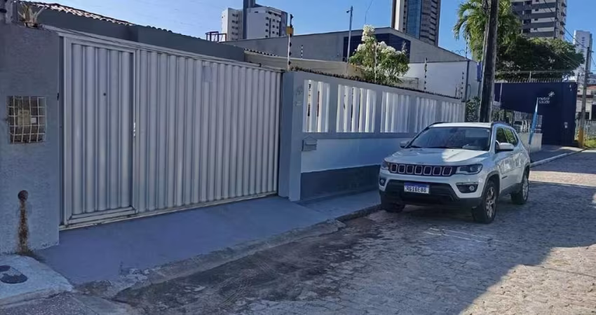 Casa Comercial em Petrópolis