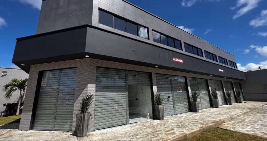 Ponto comercial 280 m², com 9 salas, 7 banheiros , em frente a Rodoviária, Cidade da Esperança, Natal-RN