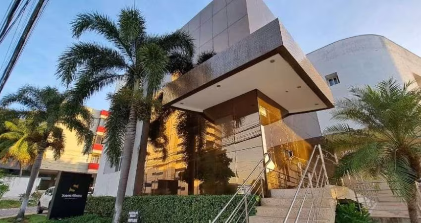 Sala comercial para alugar com 20m² em Candelária - Natal/RN próximo ao Centro Administrativo.