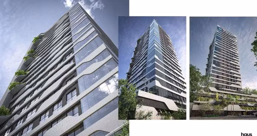 Lançamento em petrópolis - apartamento com 101m² a preço de custo.
