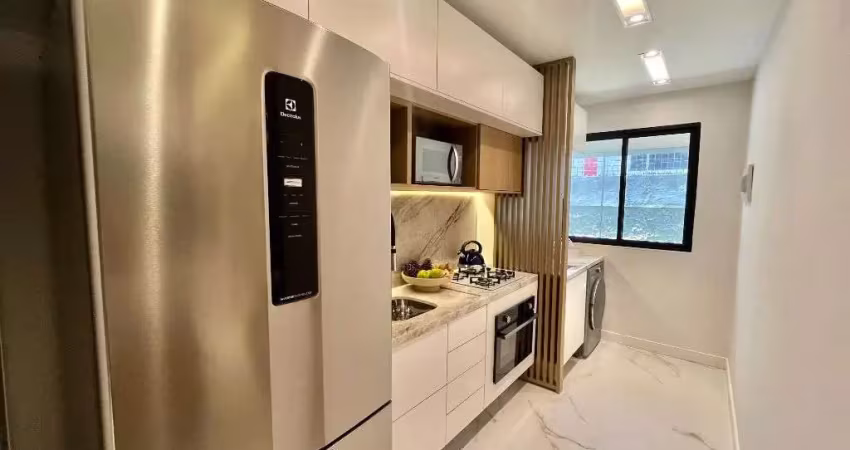 Apartamento em nova parnamirim com 2 quartos no torre do seridó.