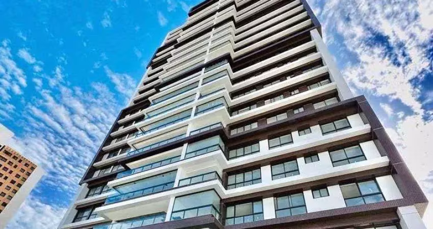 Apartamento no Alberto Maranhão no tirol com 120m2, 3 suítes em andar alto.