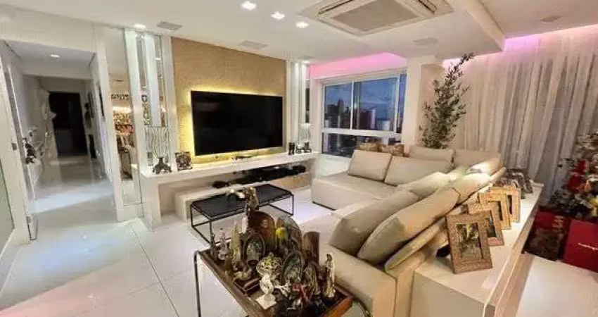 Excelente apartamento 3 suítes no residencial Class Alonso Bezerra em petrópolis, Natal/RN