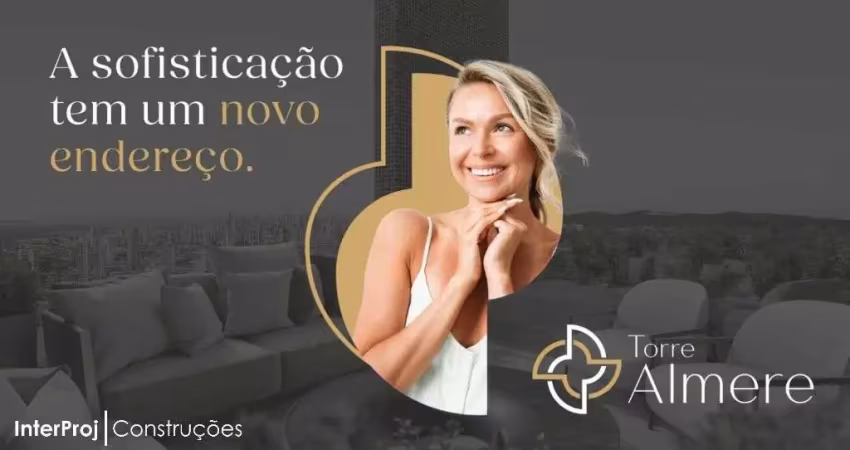 Pré- lançamento - apartamento com 4 suítes à venda, 224 m² por r$ 1.950.222 - candelária - natal/rn