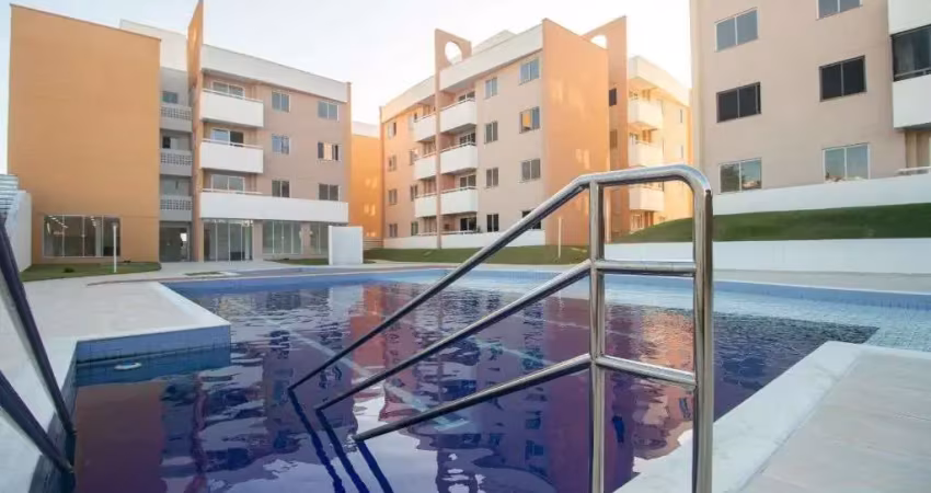 Viva em nova parnamirim, perto de tudo, junto a av. maria lacerda montenegro, no residencial recanto dos pássaros, em um apartamento pronto para morar