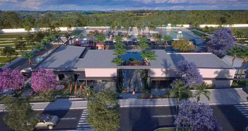 Terreno à venda, 353 m² por r$ 315.812,90 - parque das nações - parnamirim/rn