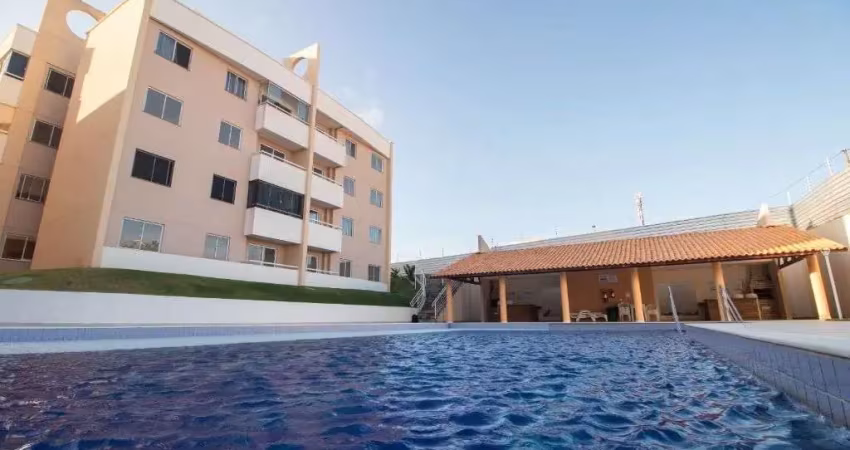 Apartamento com 2 dormitórios à venda, 63,73 m² por r$ 278.433,15 - nova parnamirim - parnamirim/rn