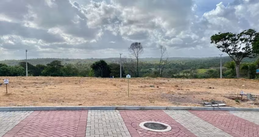 Lote no porto cotovelo - condomínio alto padrão no litoral sul do rn.