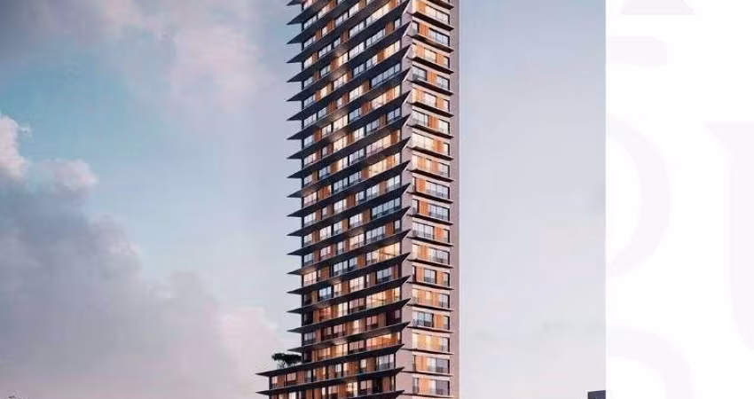 Lançamento Ícone Tirol - Apartamento 186m² com 3 suítes e lazer completo.