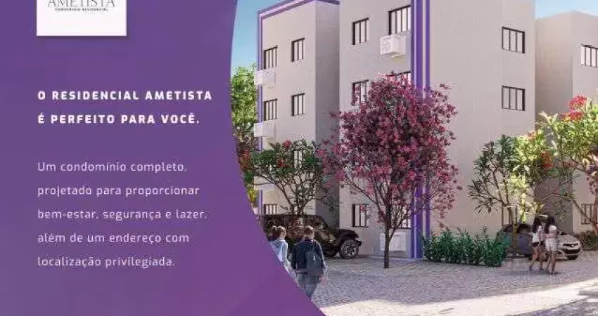 Lançamento no bairro Planalto com subsídio de até 47.500,00. Saiba mais agora!